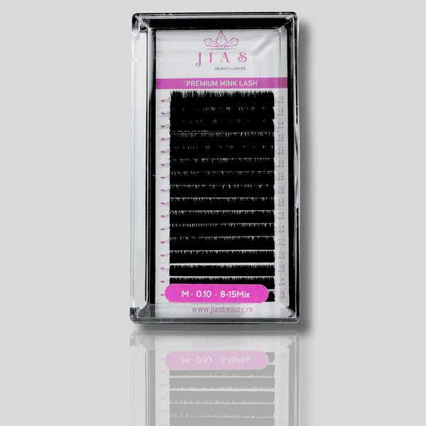 MDNA リジュミネーター Extensii Gene Premium Mink M - JiasBeauty
