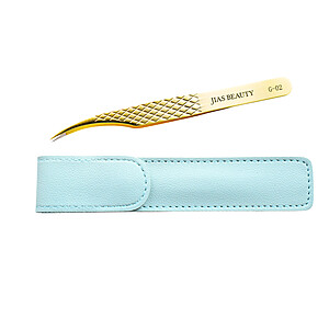 Penseta gene JIAS BEAUTY G-02 pentru separarea și izolarea genelor