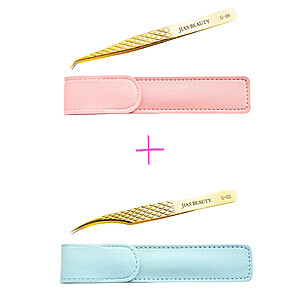 Set pensete extensii gene JIAS BEAUTY