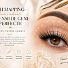 lash mapping extensii de gene perfecte